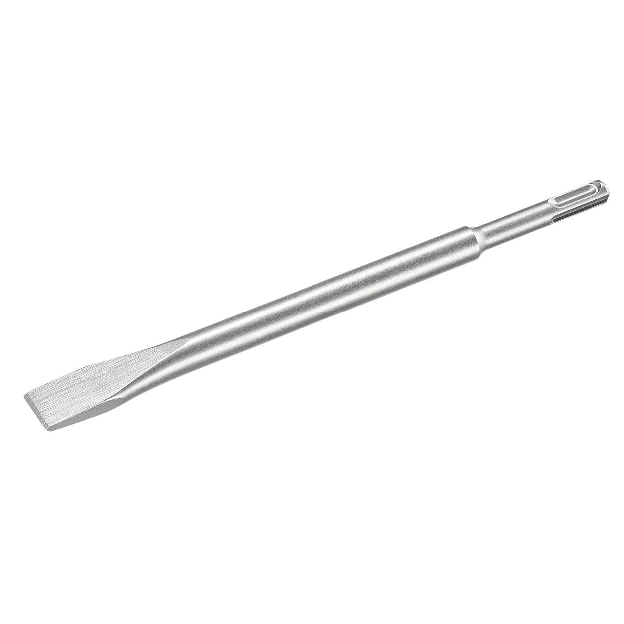 Chisel SDS and Flat