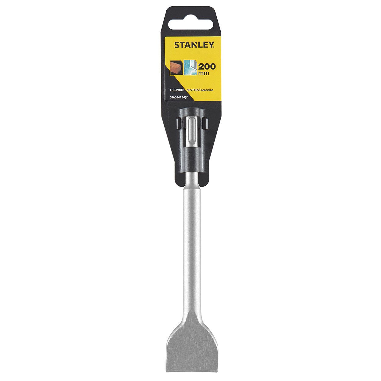 Chisel SDS and Scaling