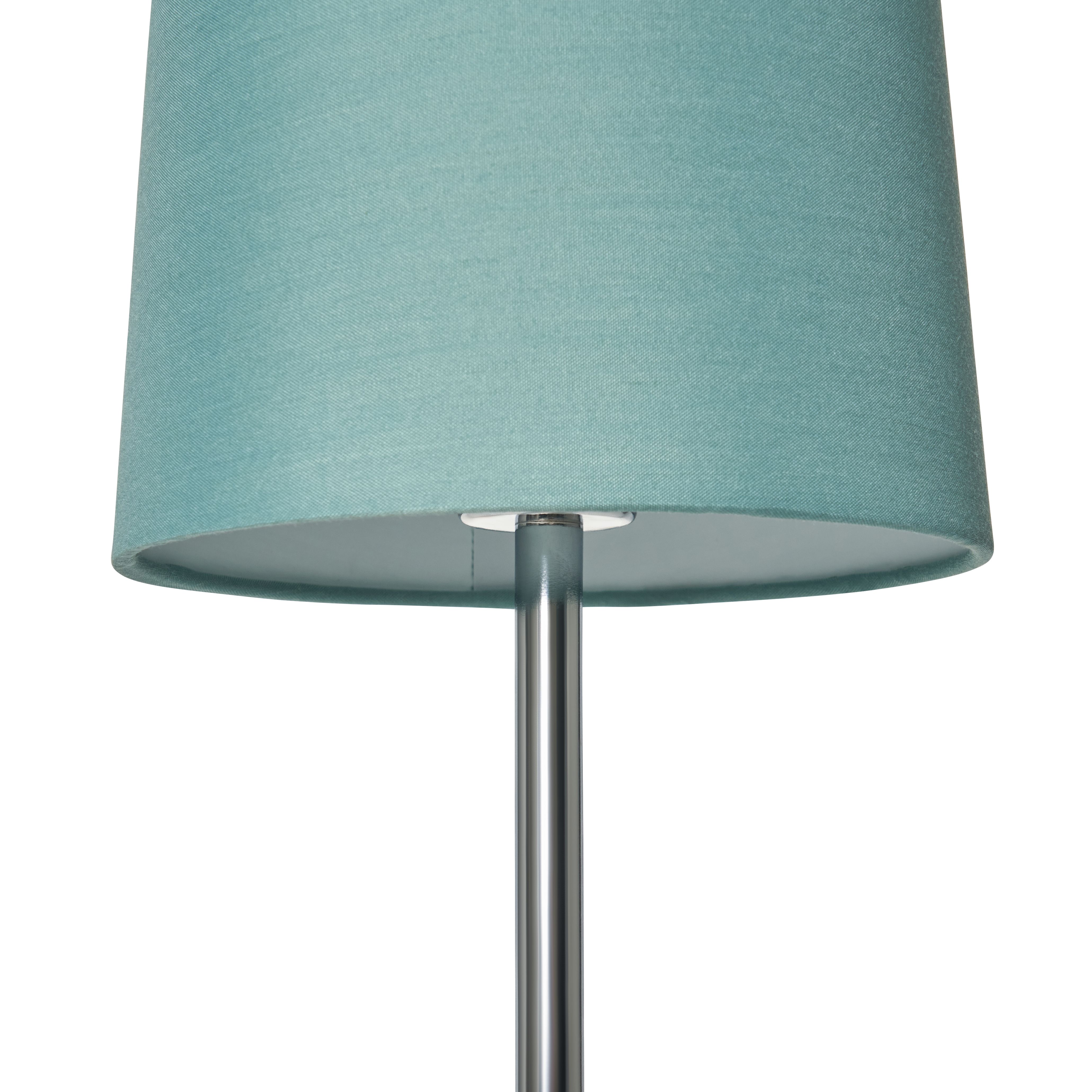 Stick Table Lamp - Sage Green