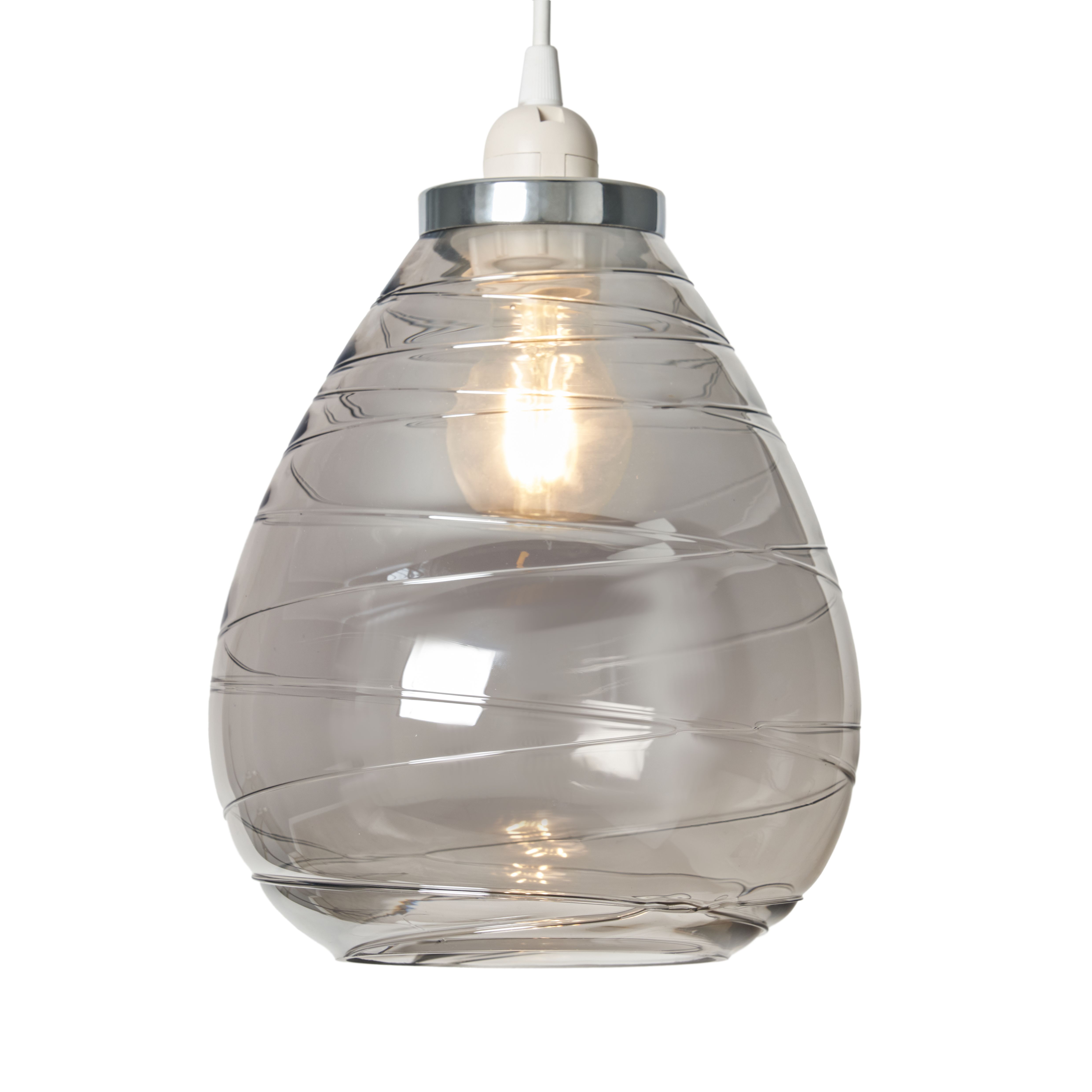 Camo Drizzle Glass Easy Fit