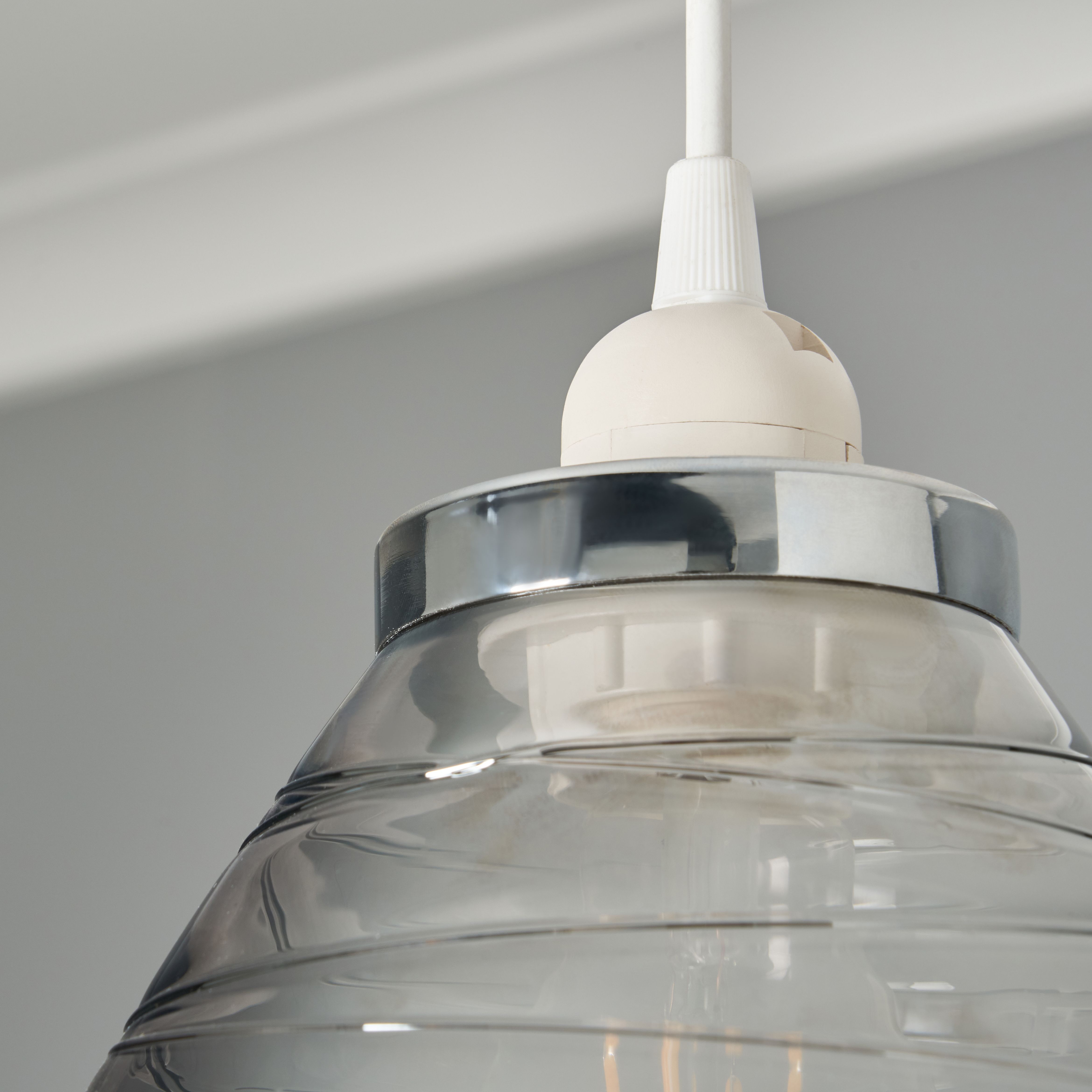 Camo Drizzle Glass Easy Fit