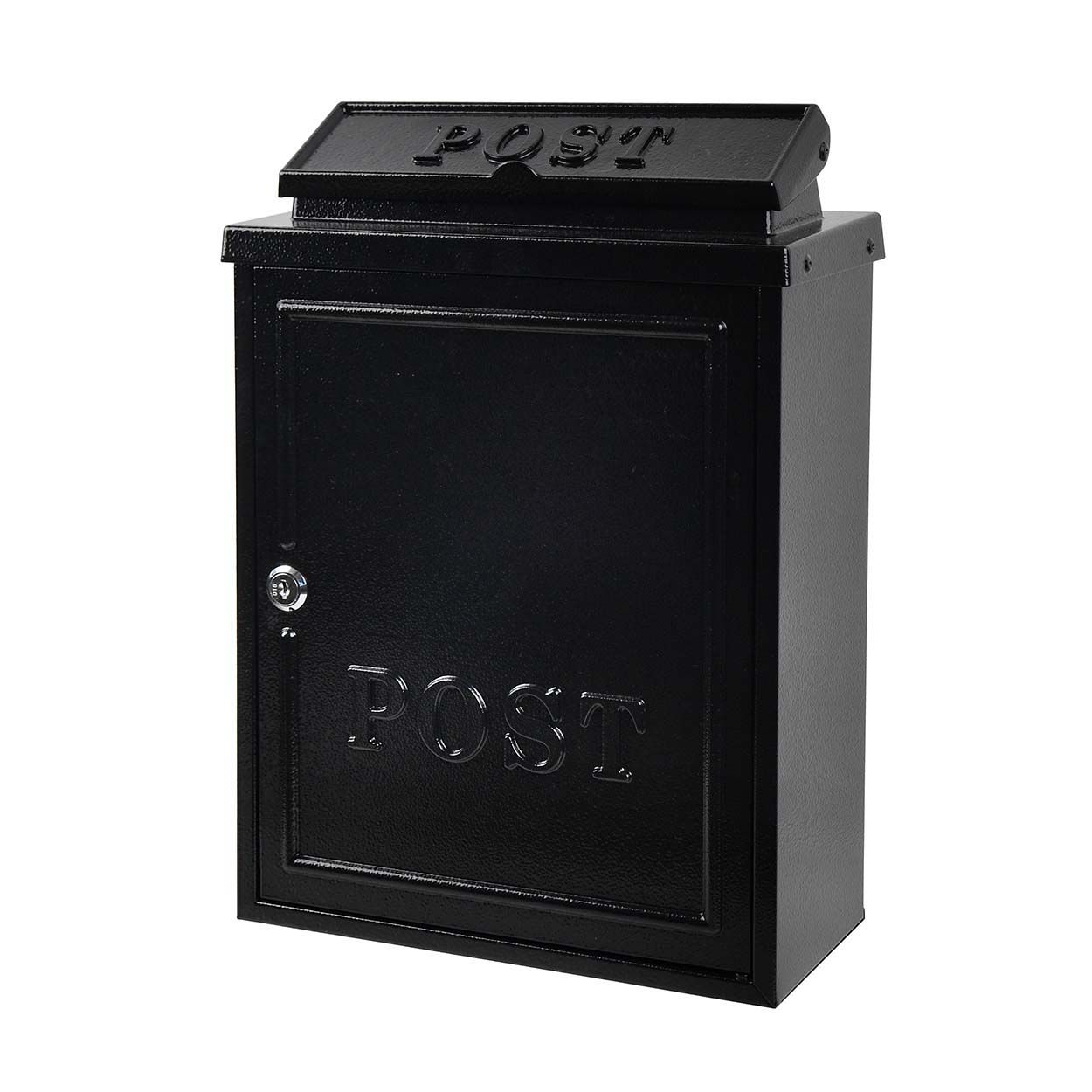 CLASSIC POST BOX