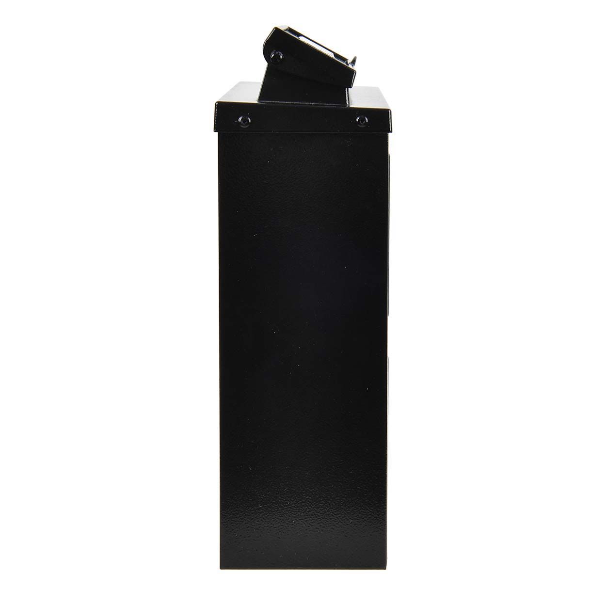 Sunflower Post Box Yellow 