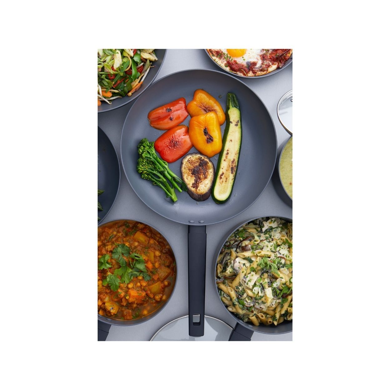 Russell Hobbs Shield 28Cm Frypan