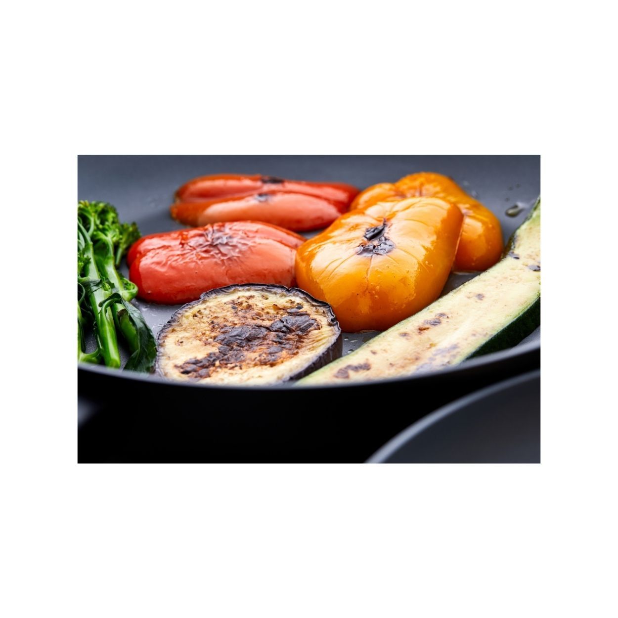 Russell Hobbs Shield 28Cm Frypan