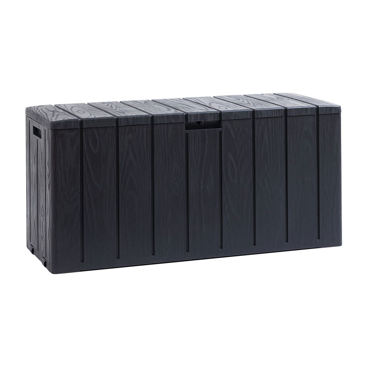 Toomax Bravo Storage Box Anthracite 270L