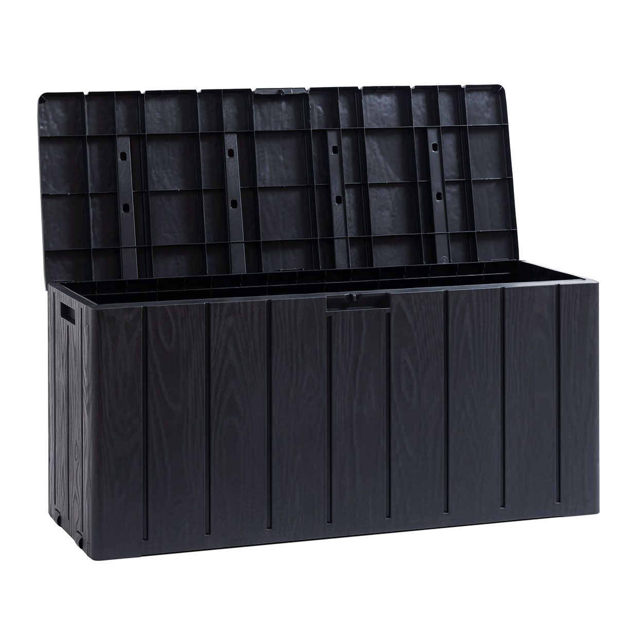 Toomax Bravo Storage Box Anthracite 270L