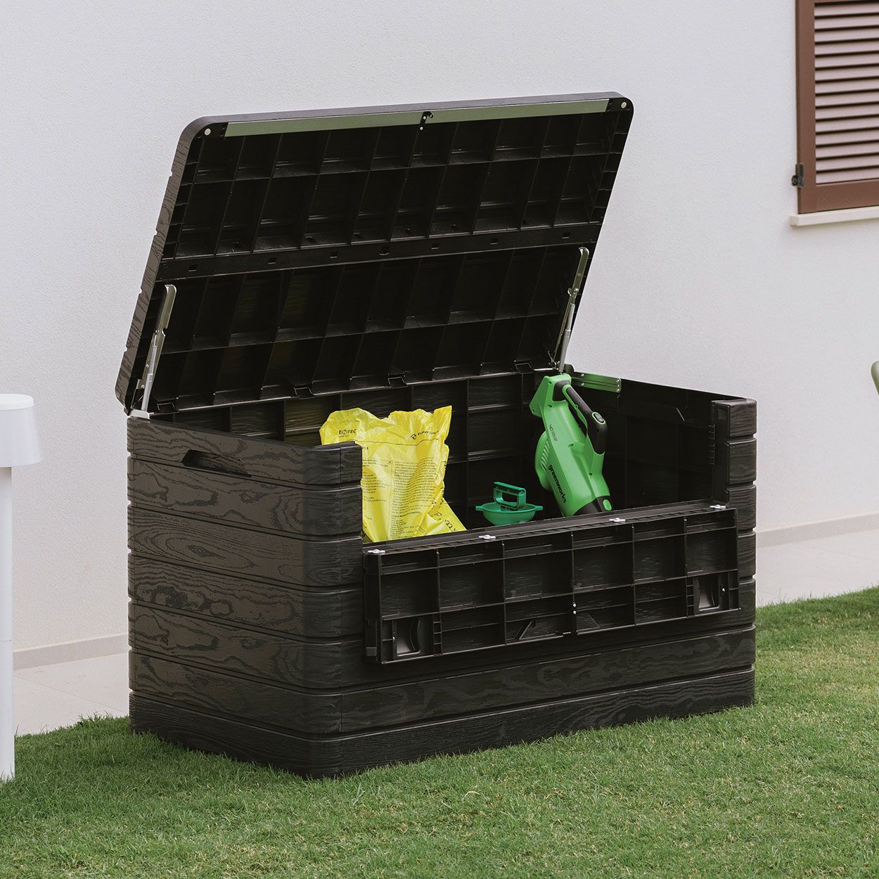 Toomax Dolomiti Storage Box 970L