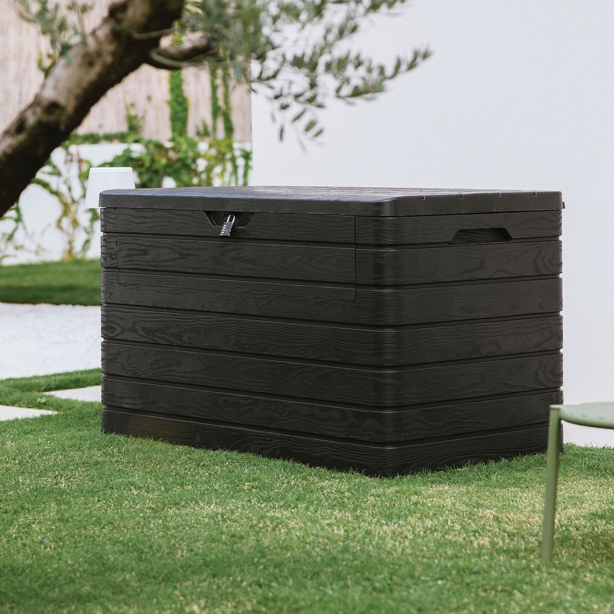 Toomax Dolomiti Storage Box 970L