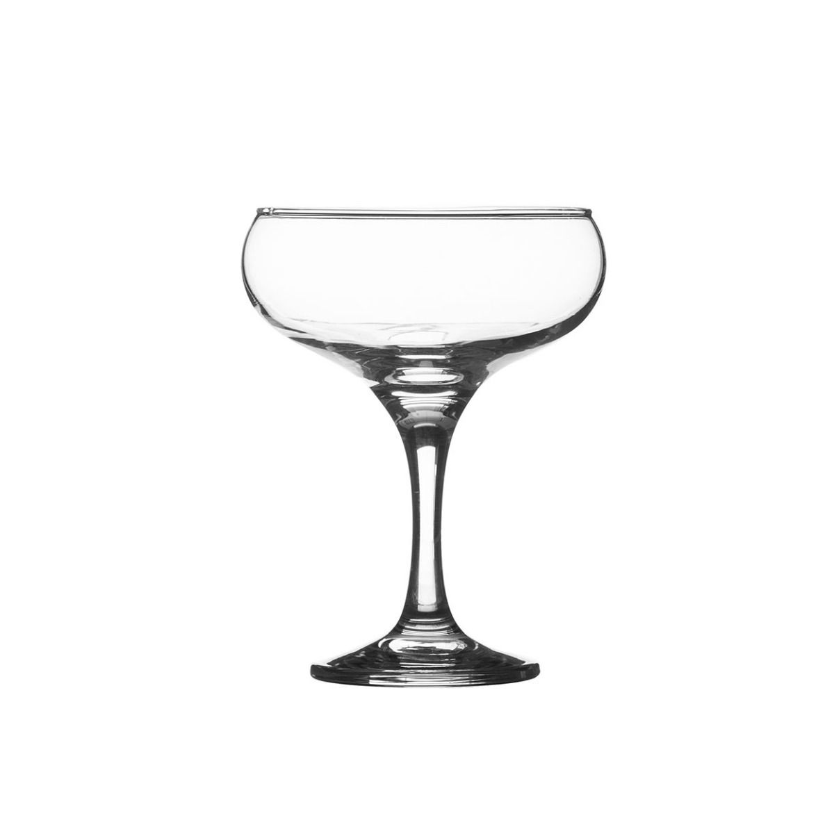 Ravenhead Entertain 2 Cocktail Saucer Glasses