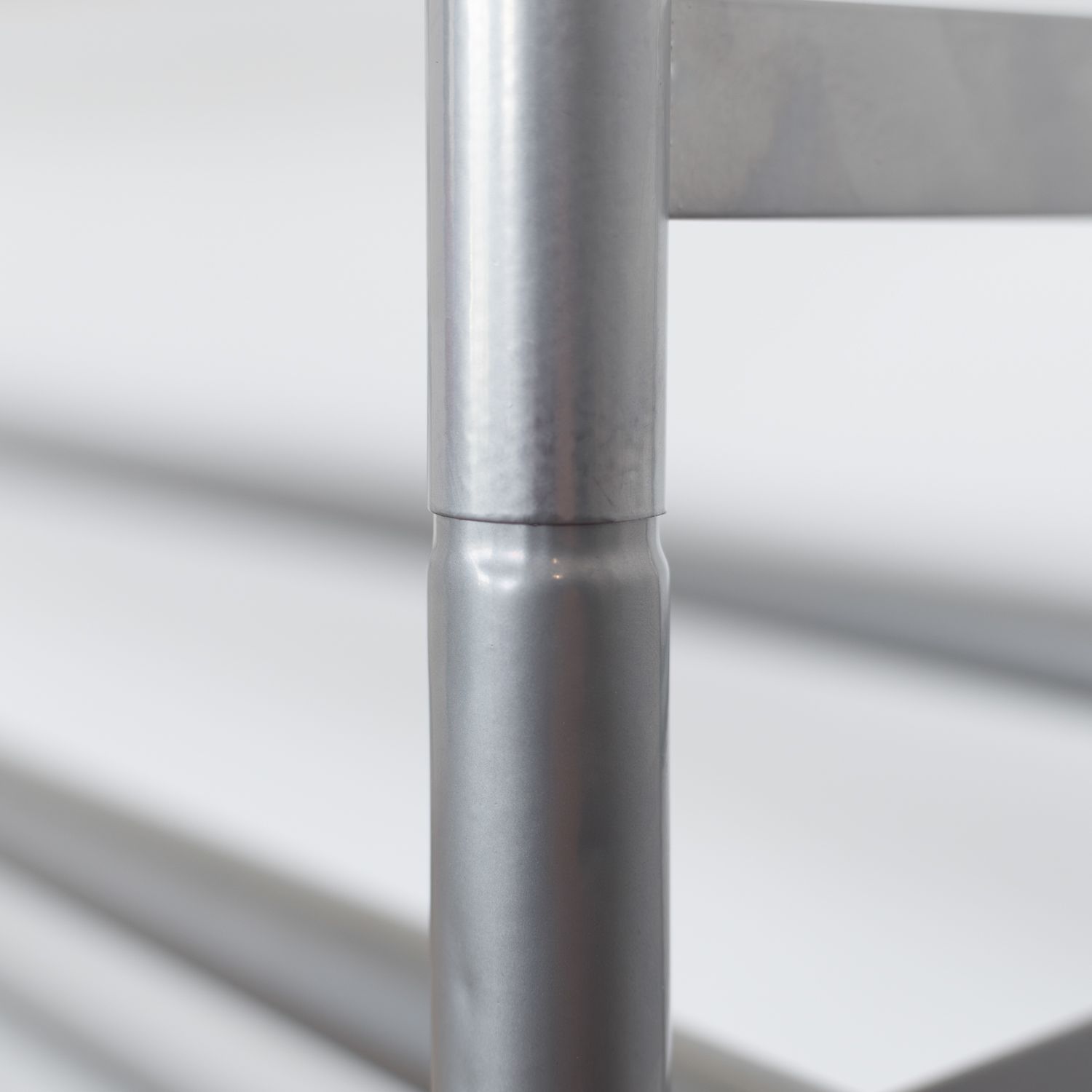 2 Tier Extendable Shoe Rack