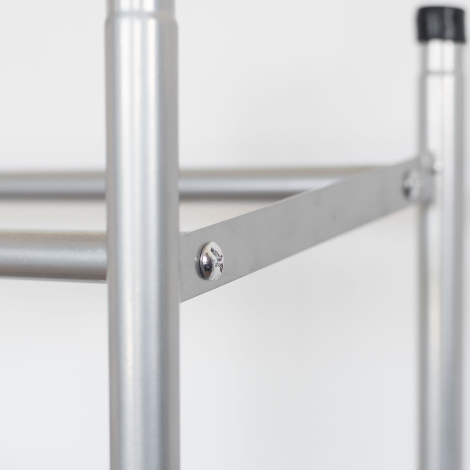 2 Tier Extendable Shoe Rack