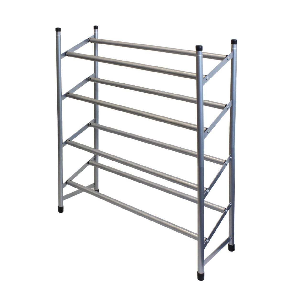4 Tier Shoe Rack