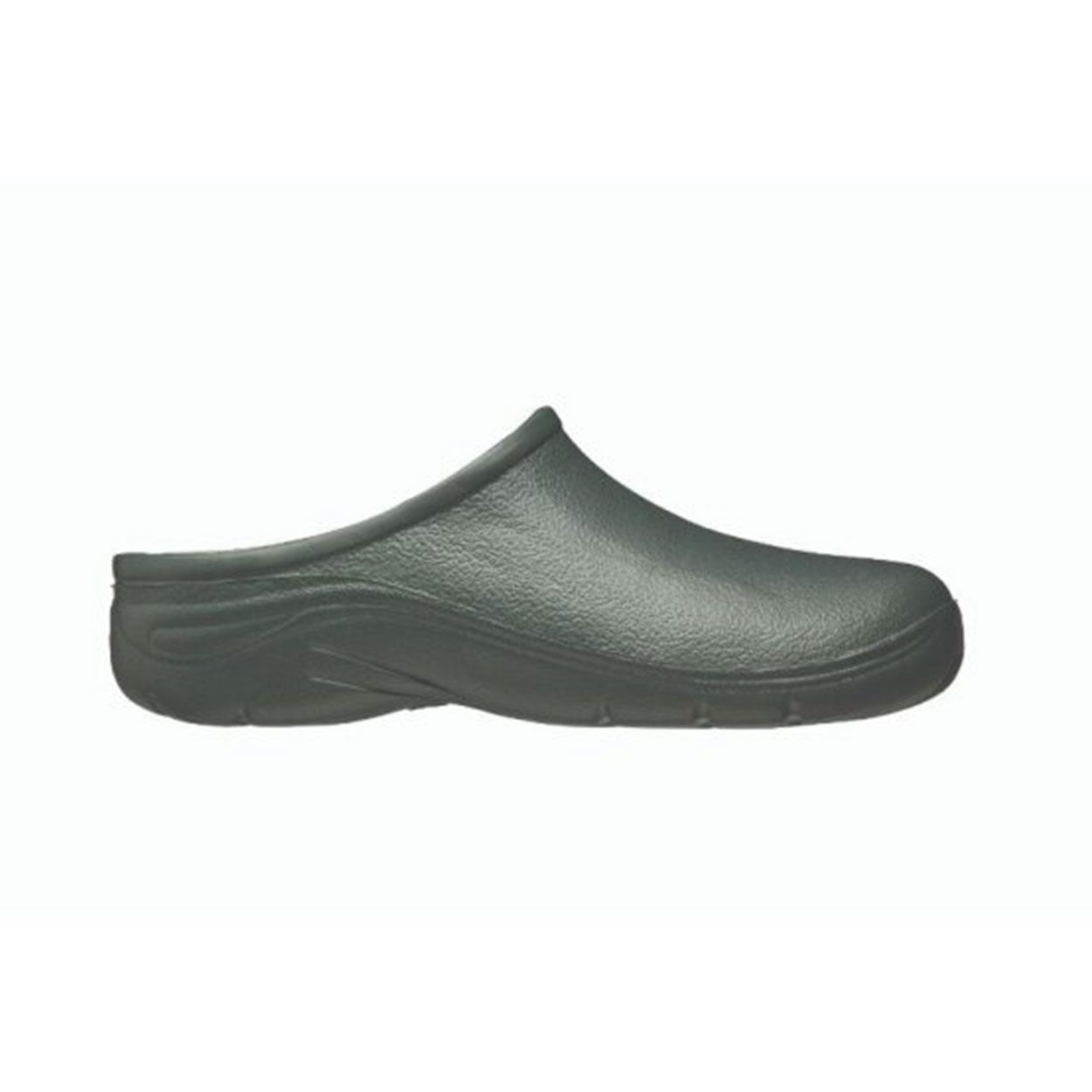 Briers Comfi Garden Clog Green UK11 EU 45