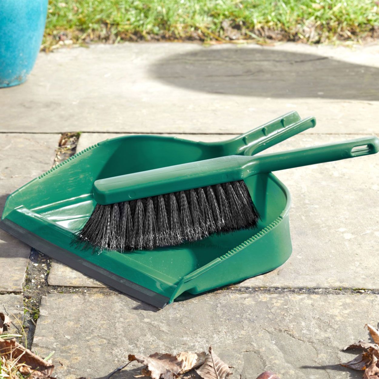 Smart Garden Garden Pan and Brush