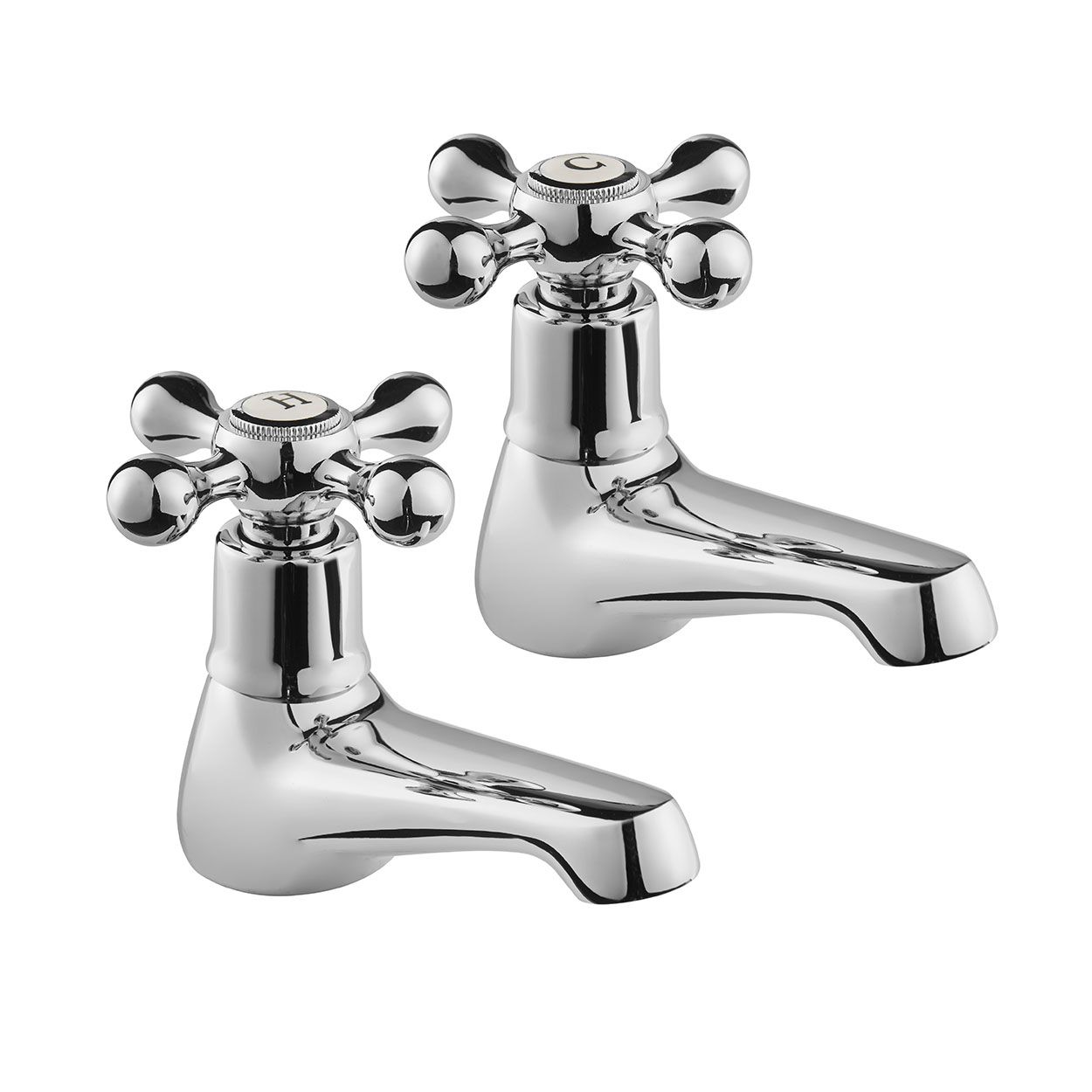 Tudor Basin Taps