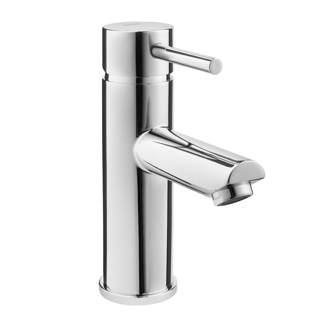 Insignia Basin Mixer & Press Top Waste