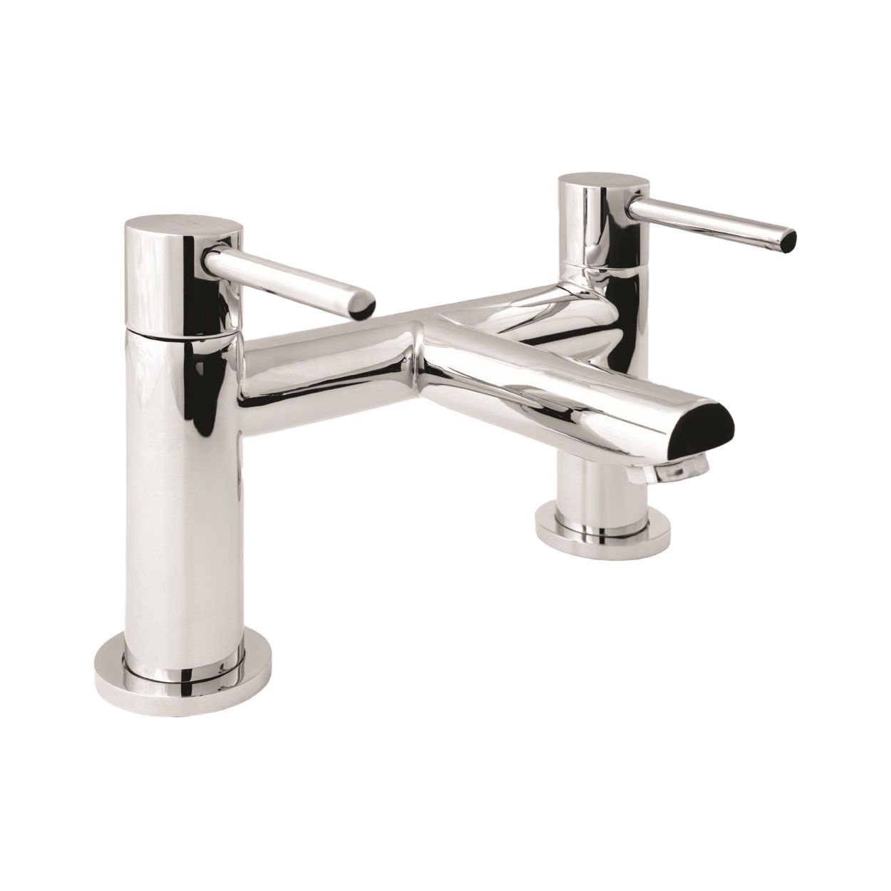 Insignia Bath Filler