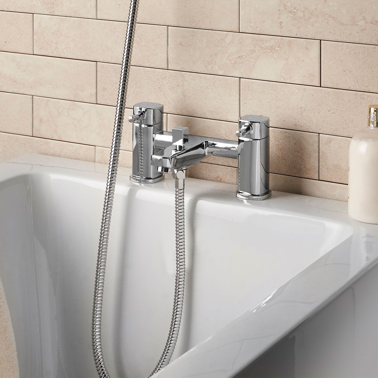 Wexford Bath Shower Mixer