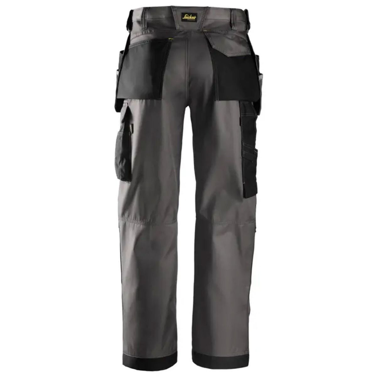 Snickers Craftsman Duratwill Holster Pocket Trousers 35" x 32"