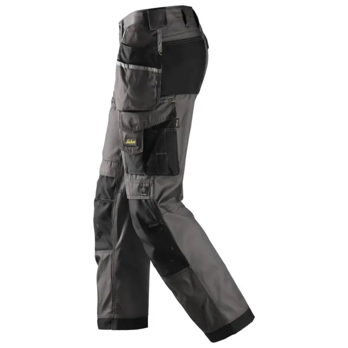 Snickers Craftsman Duratwill Holster Pocket Trousers 35" x 32"