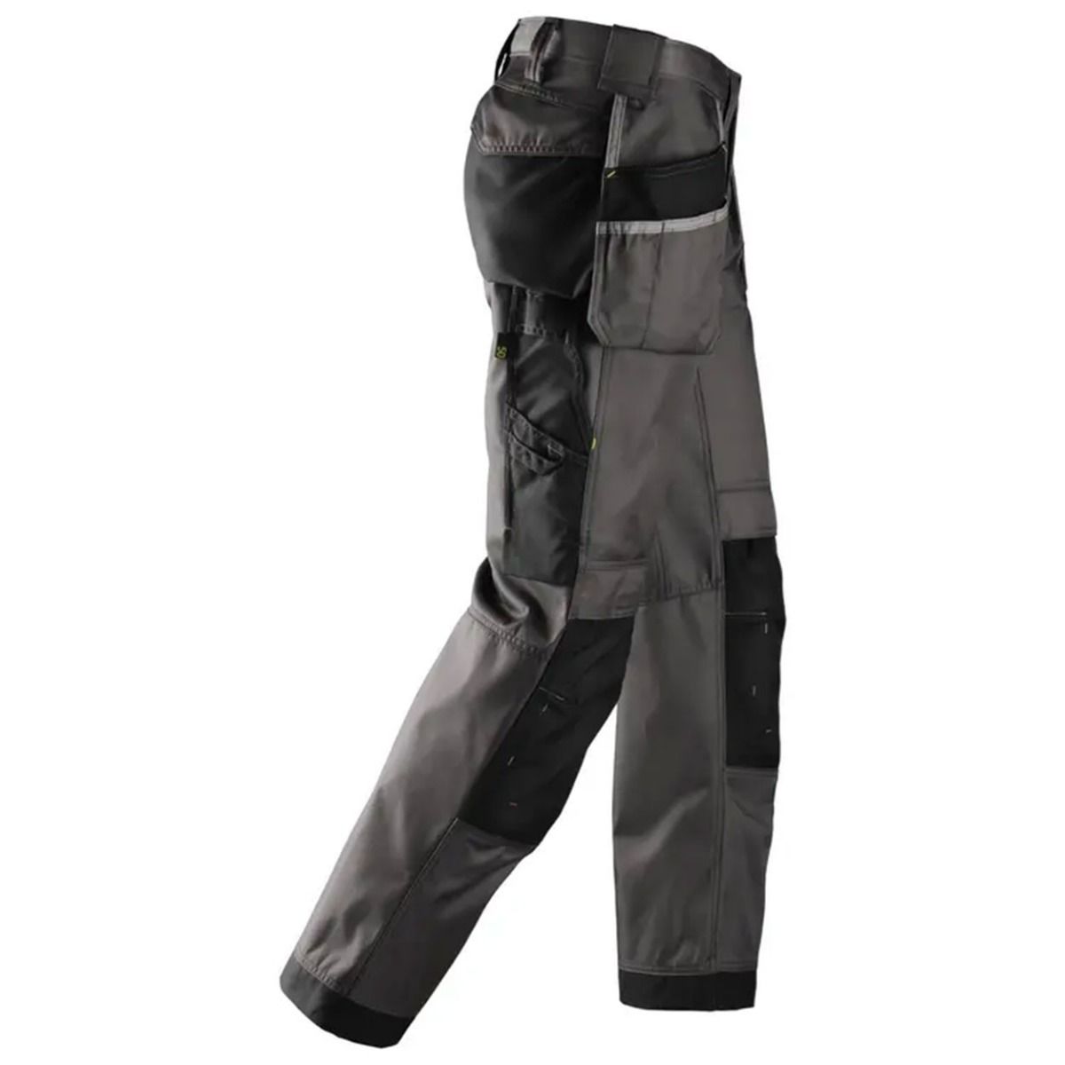 Snickers Craftsman Duratwill Holster Pocket Trousers 35" x 32"