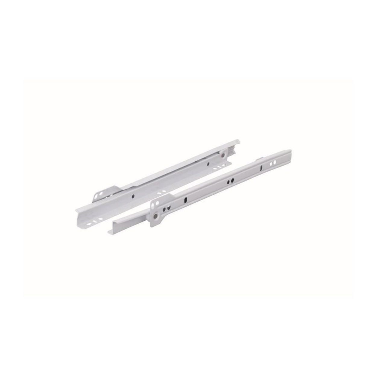Roller Runner System Extensions White 300mm