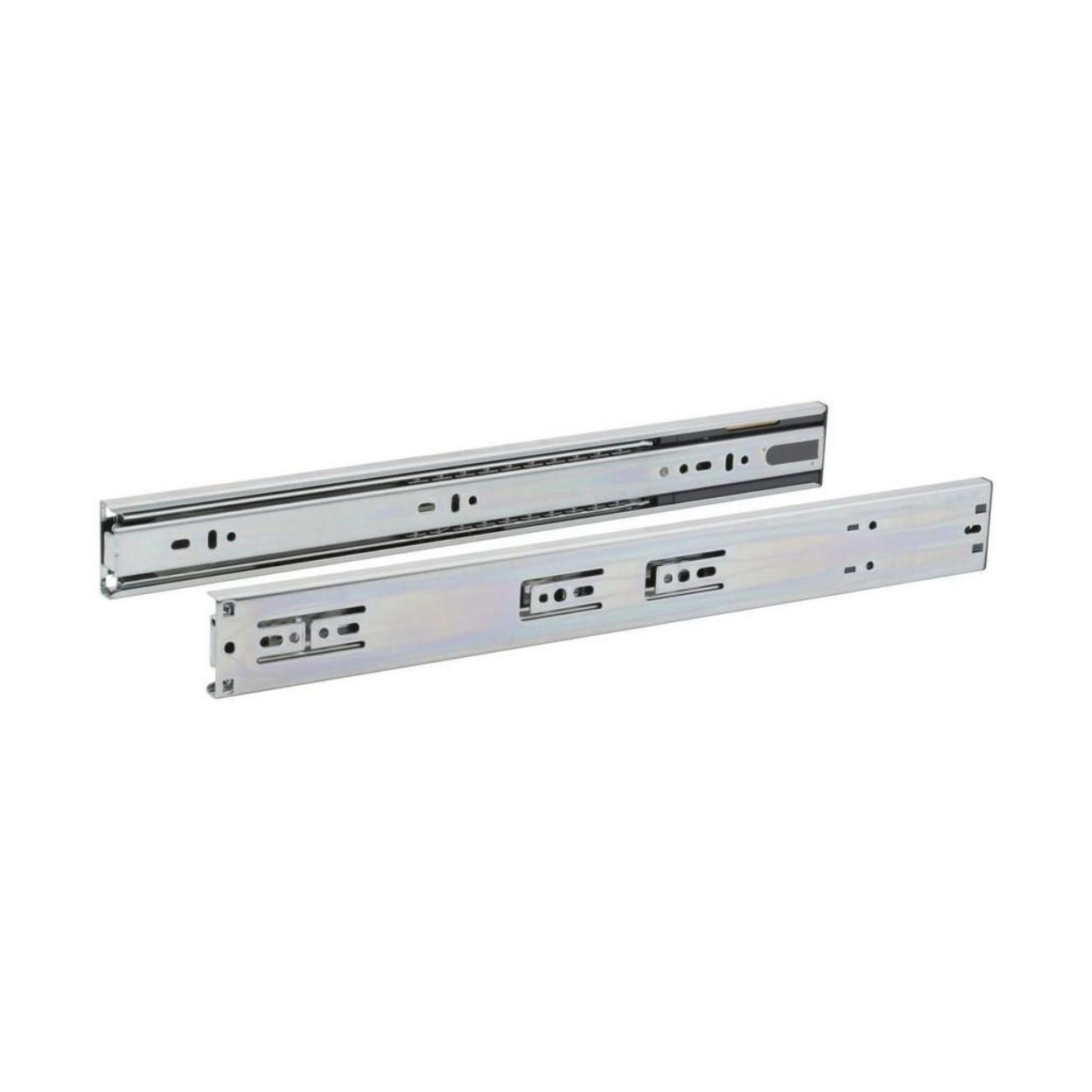 Soft-Close Full Extension Runner 400mm