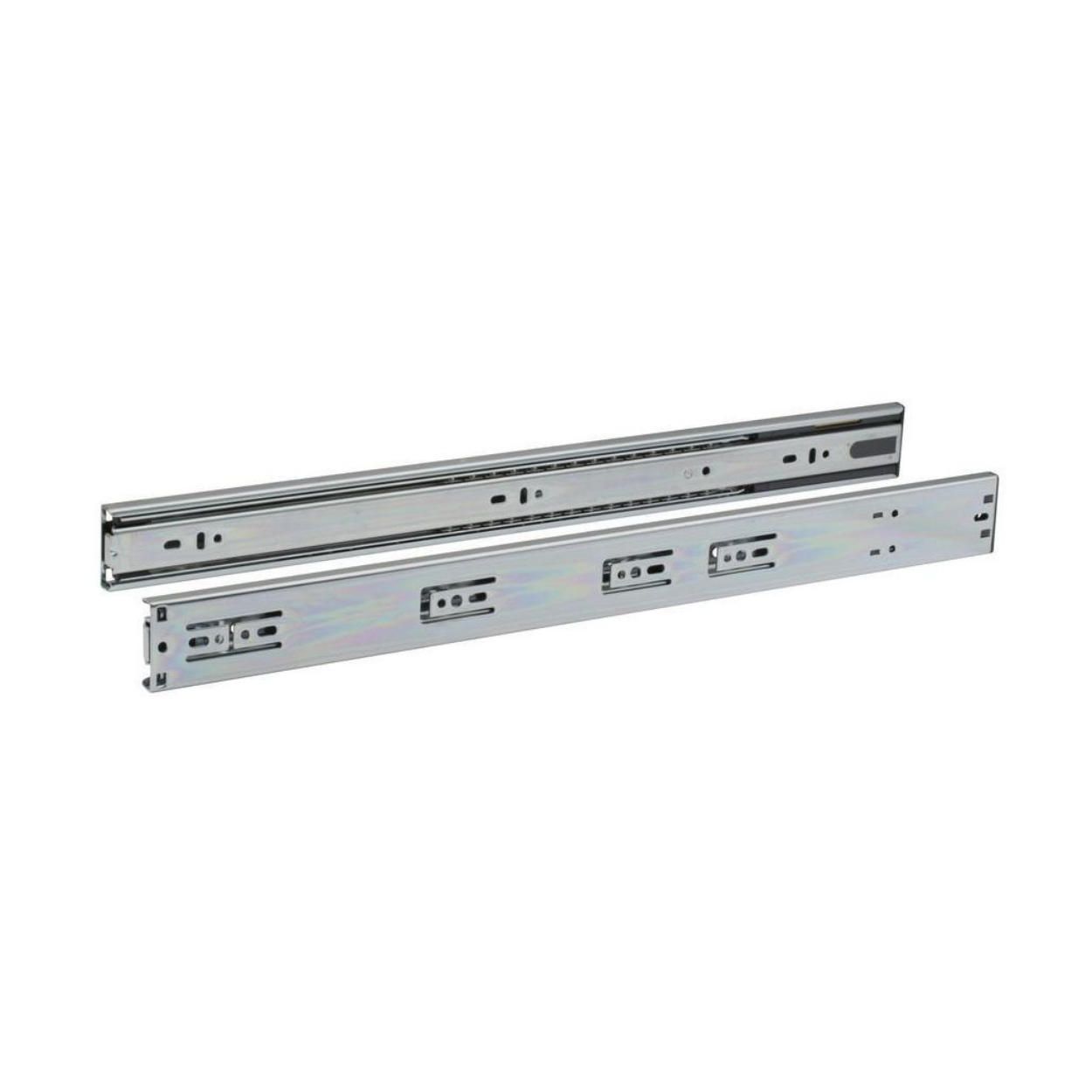 Soft-Close Full Extension Runner 500mm
