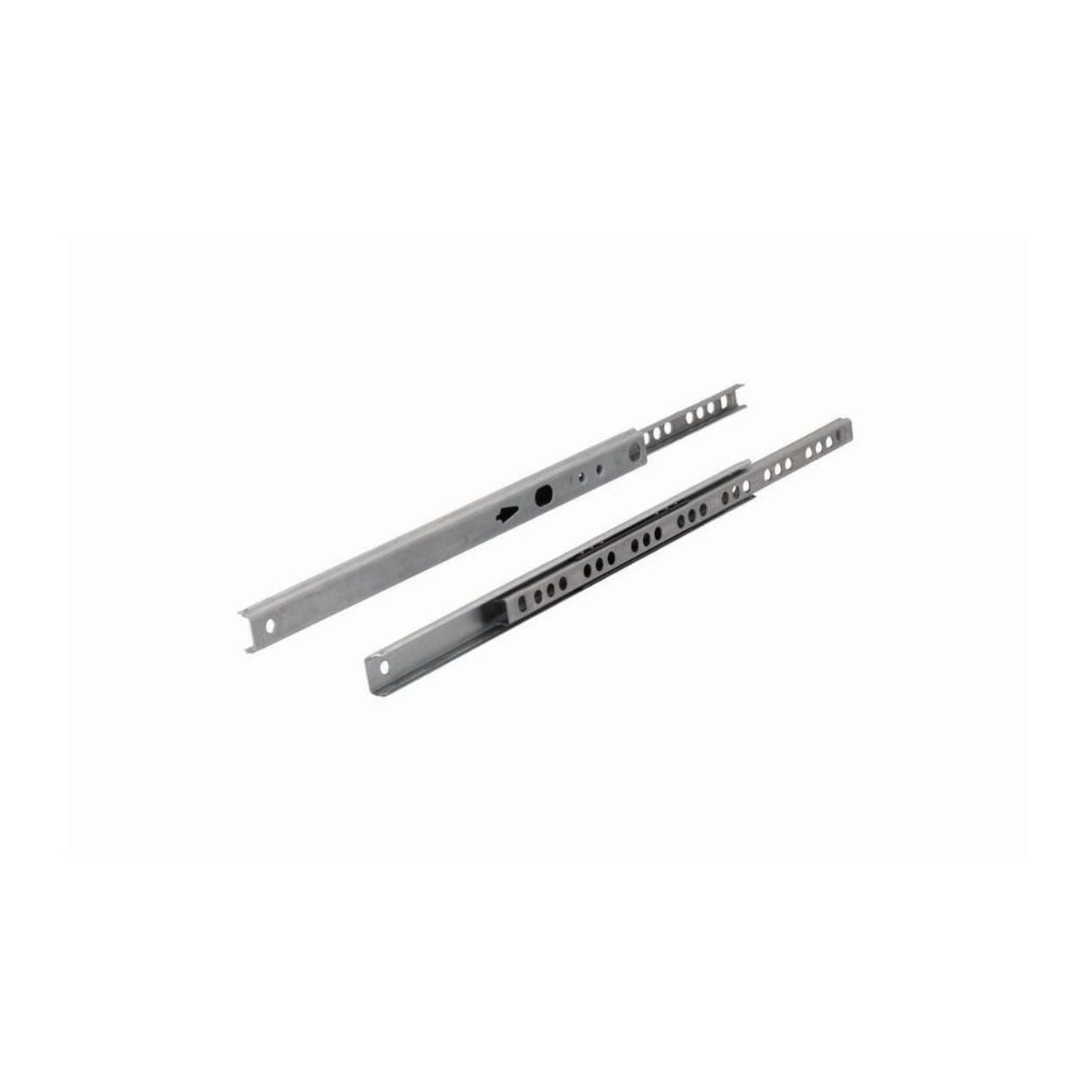 Precision Part Extension with Ball Bearings 240mm