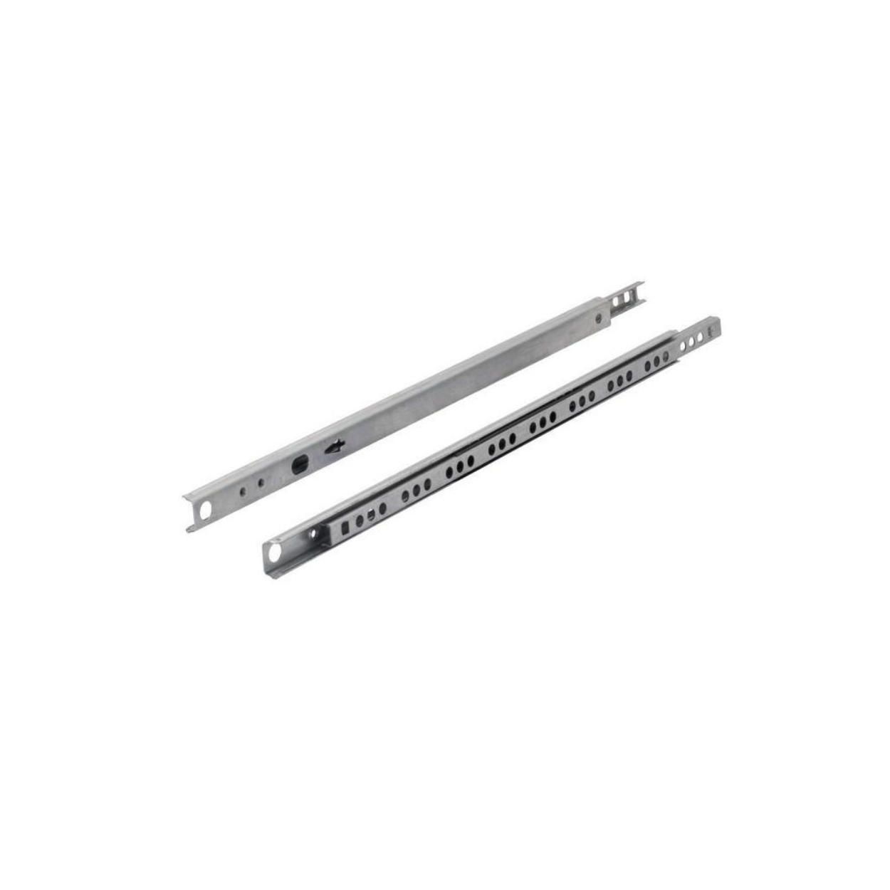 Precision Part Extension with Ball Bearings 310mm
