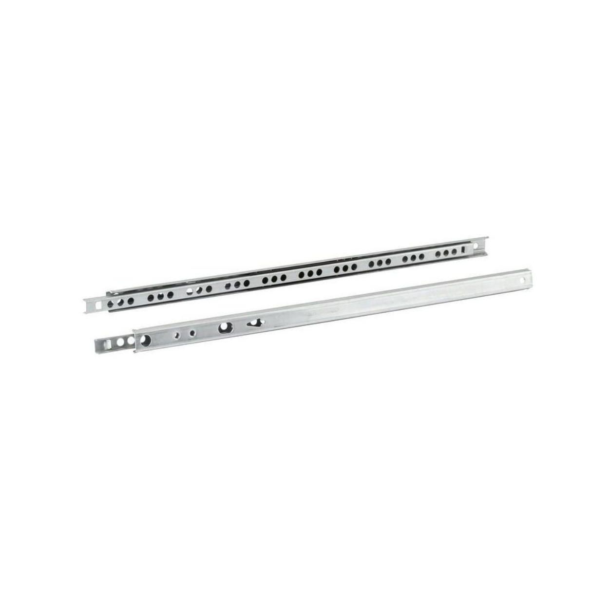 Precision Part Extension with Ball Bearings 340mm
