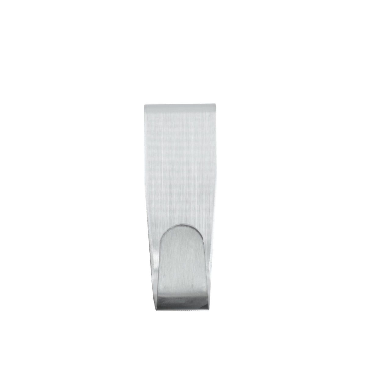 Door Hook Stainless Steel 2 Pack