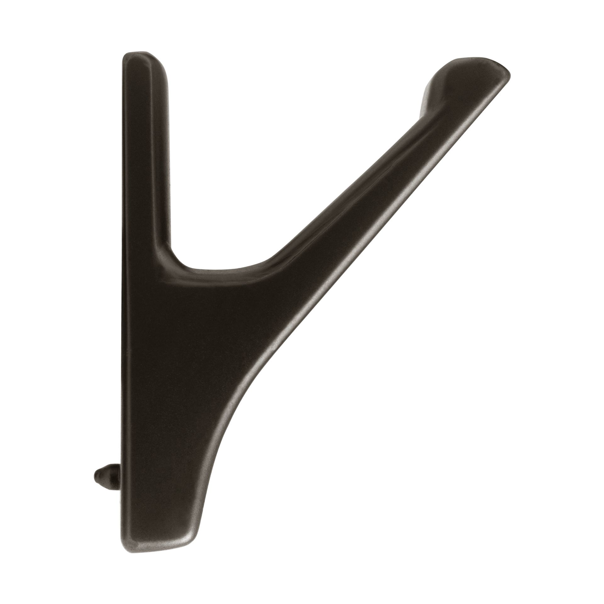 Cubel Hook Anthracit