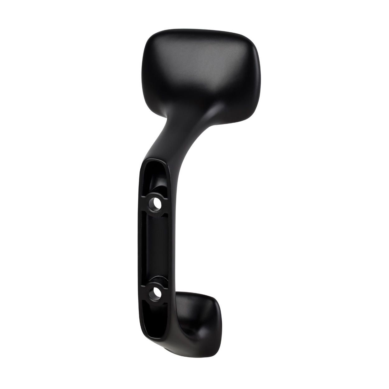 Montorio Hook Black
