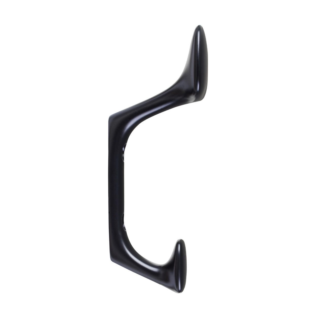Montorio Hook Black