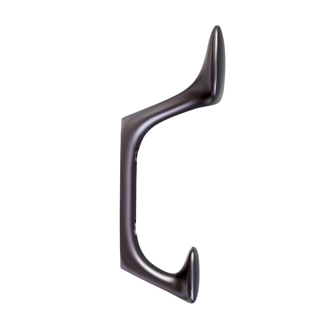 Montorio Hook Anthracit