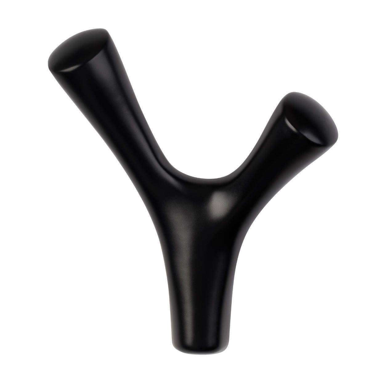 Amioso II Hook Black