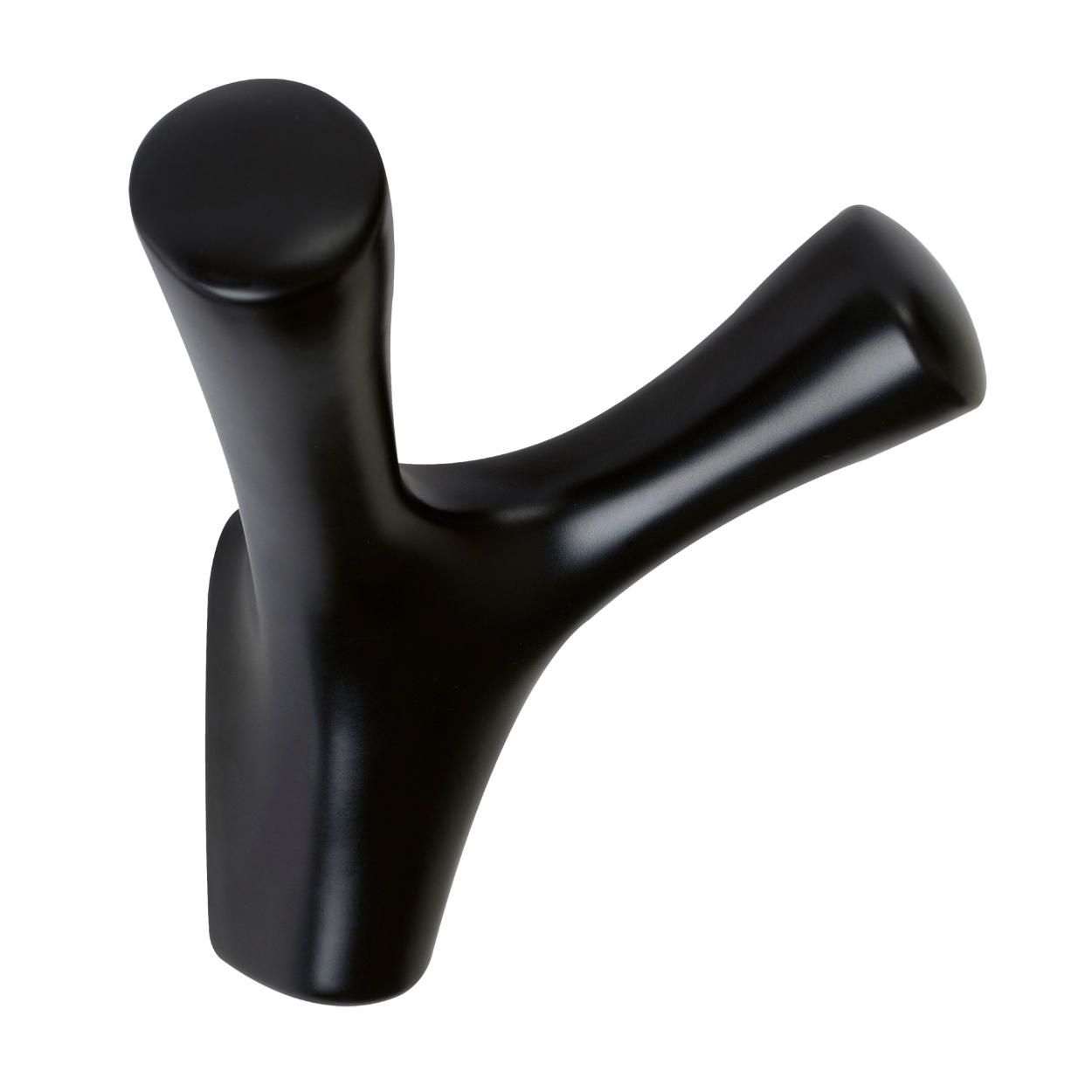 Amioso II Hook Black