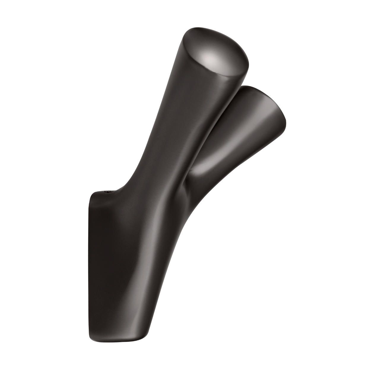 Amioso II Hook Anthracit