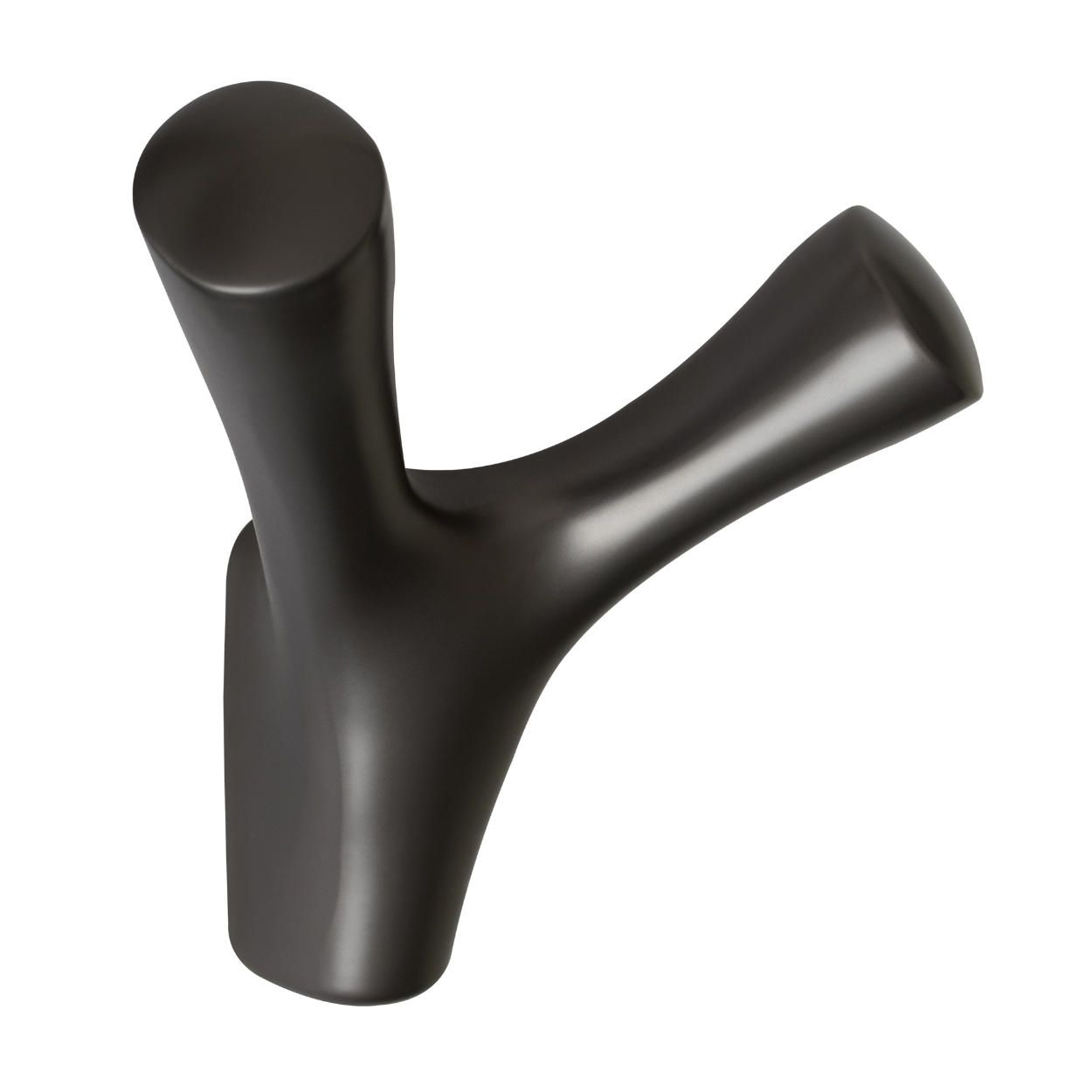 Amioso II Hook Anthracit