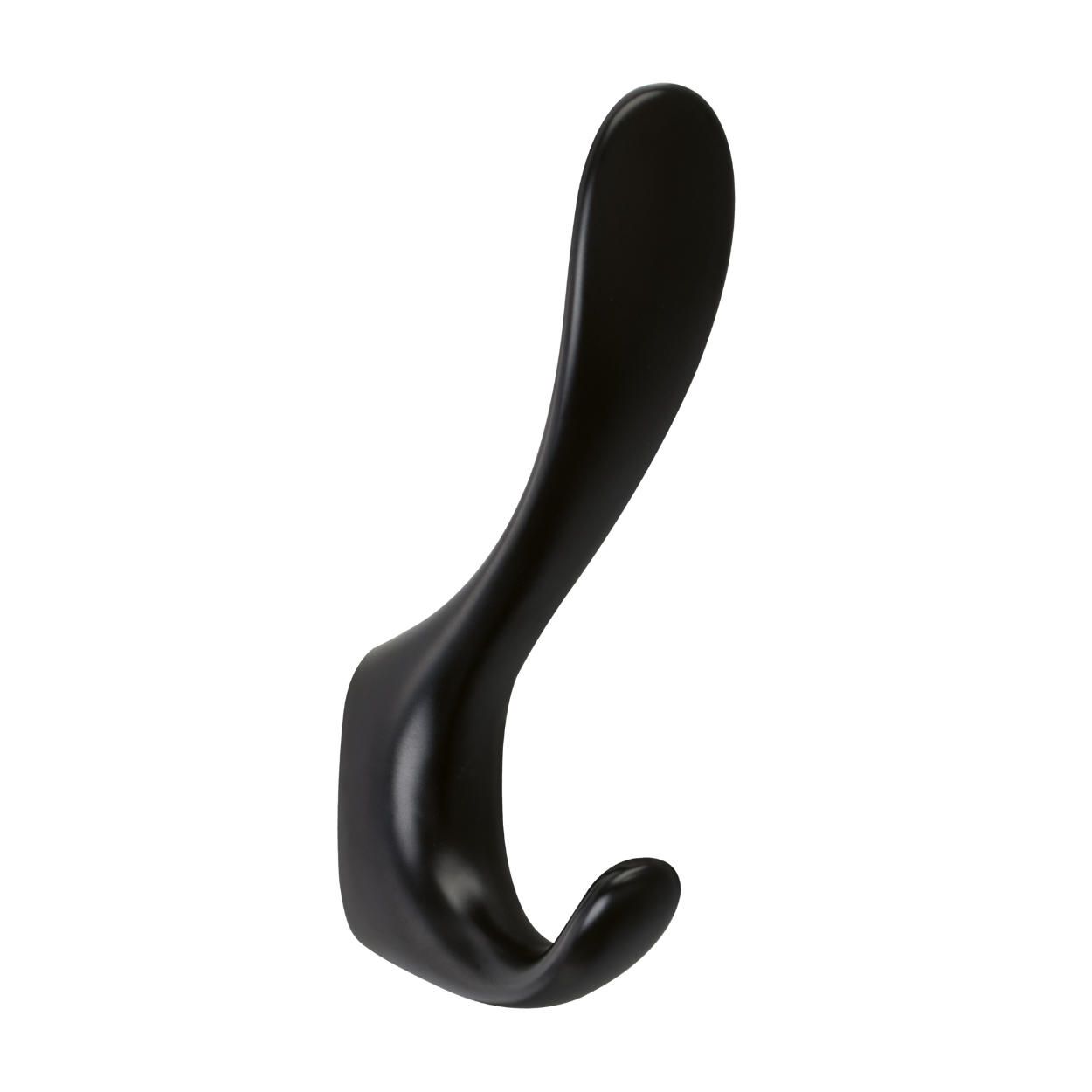 Maxial Hook Black