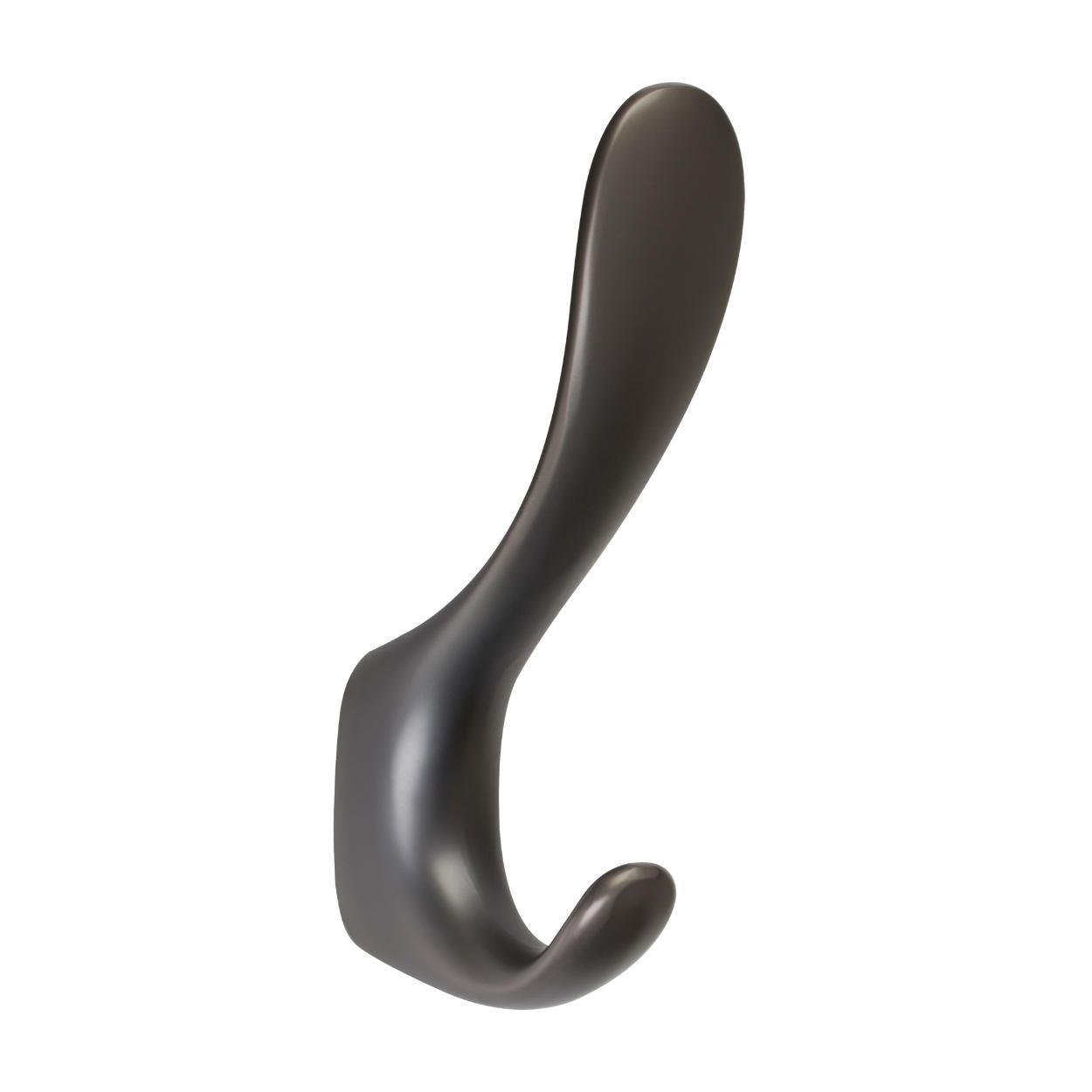 Maxial Hook Anthracit