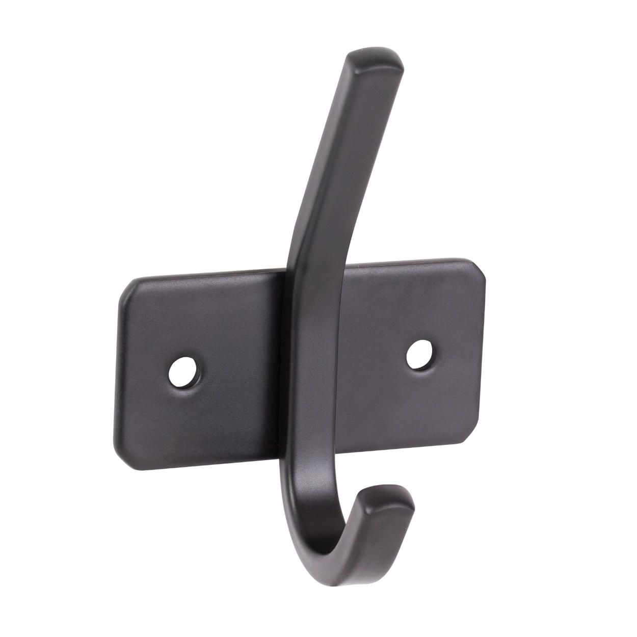 Black Stanless Steel Hanger 60x30x80m