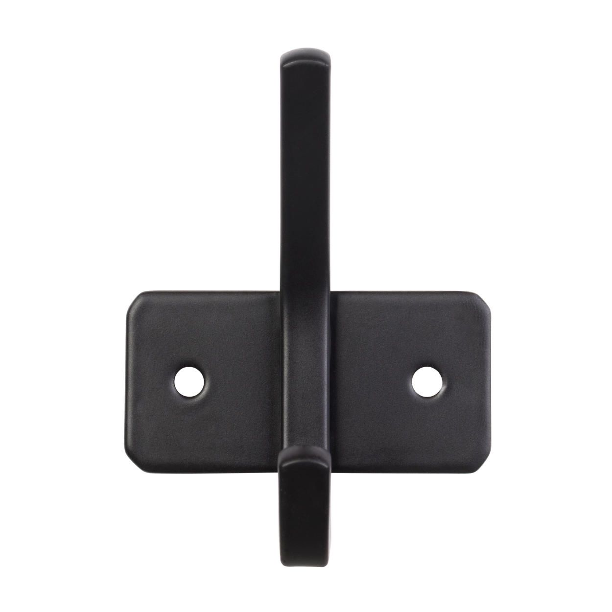 Black Stanless Steel Hanger 60x30x80m