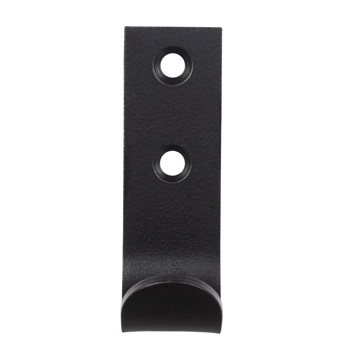 A1 Hanger Black Metal