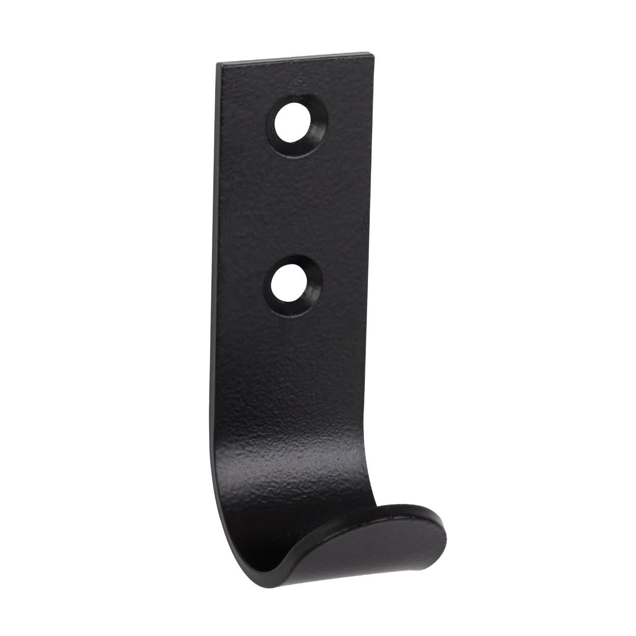 A1 Hanger Black Metal