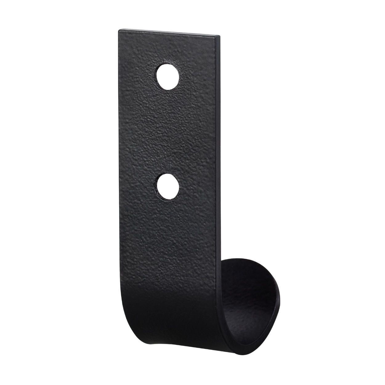 A1 Hanger Black Metal