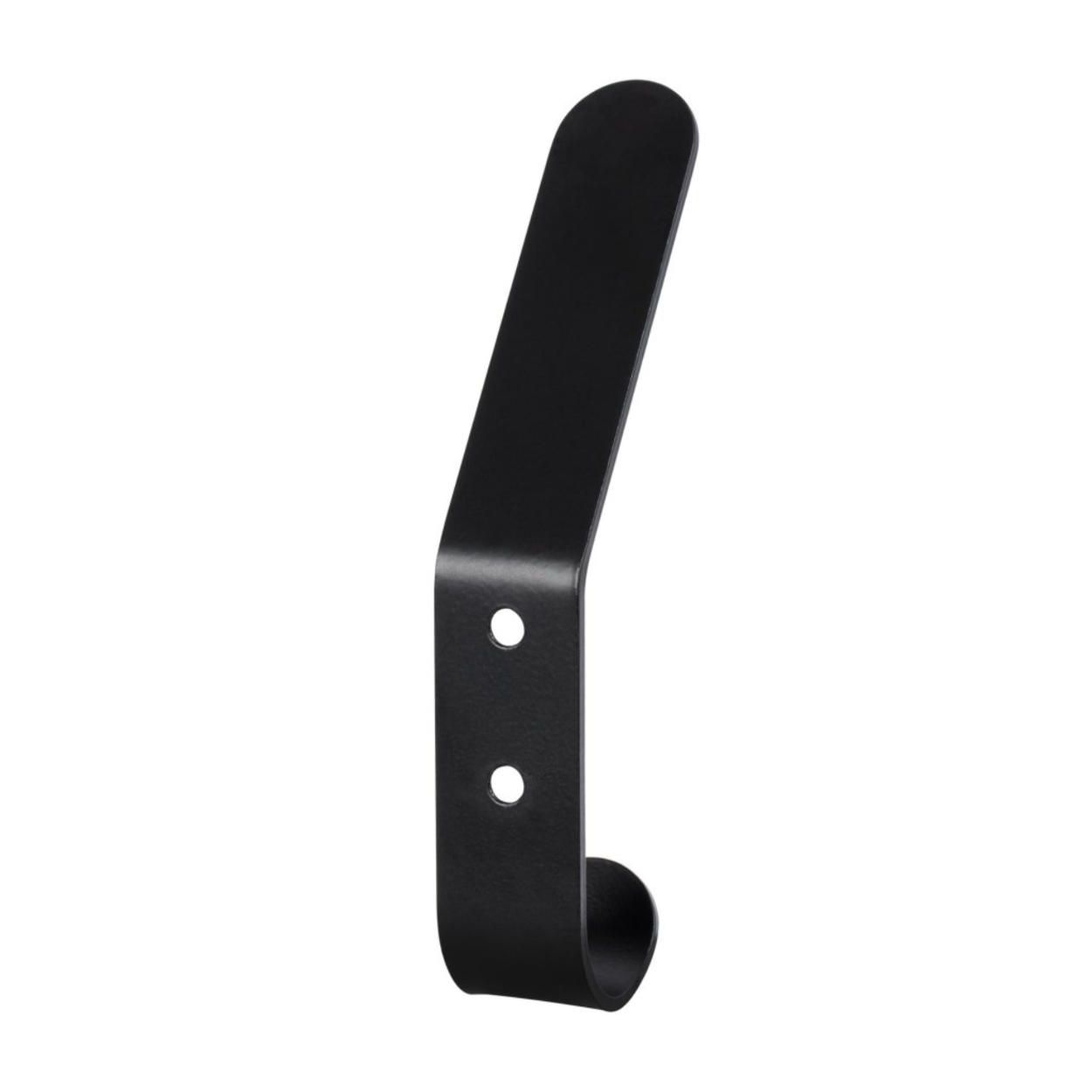 A2 Hanger Black Metal
