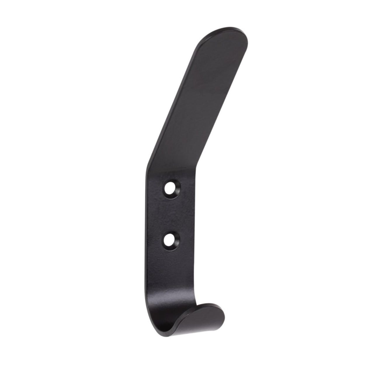 A2 Hanger Black Metal
